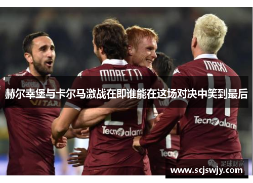 赫尔幸堡与卡尔马激战在即谁能在这场对决中笑到最后